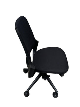 'Steelcase' Series 1 task chair