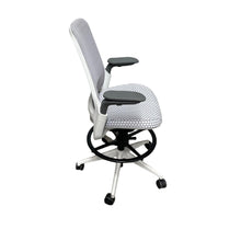Load image into Gallery viewer, &#39;Steelcase&#39; Series 1 Drafting Stool
