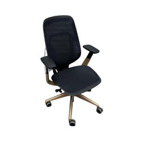 Load image into Gallery viewer, &#39;Steelcase&#39; Series 2 task chair
