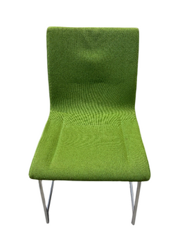 Sled chair