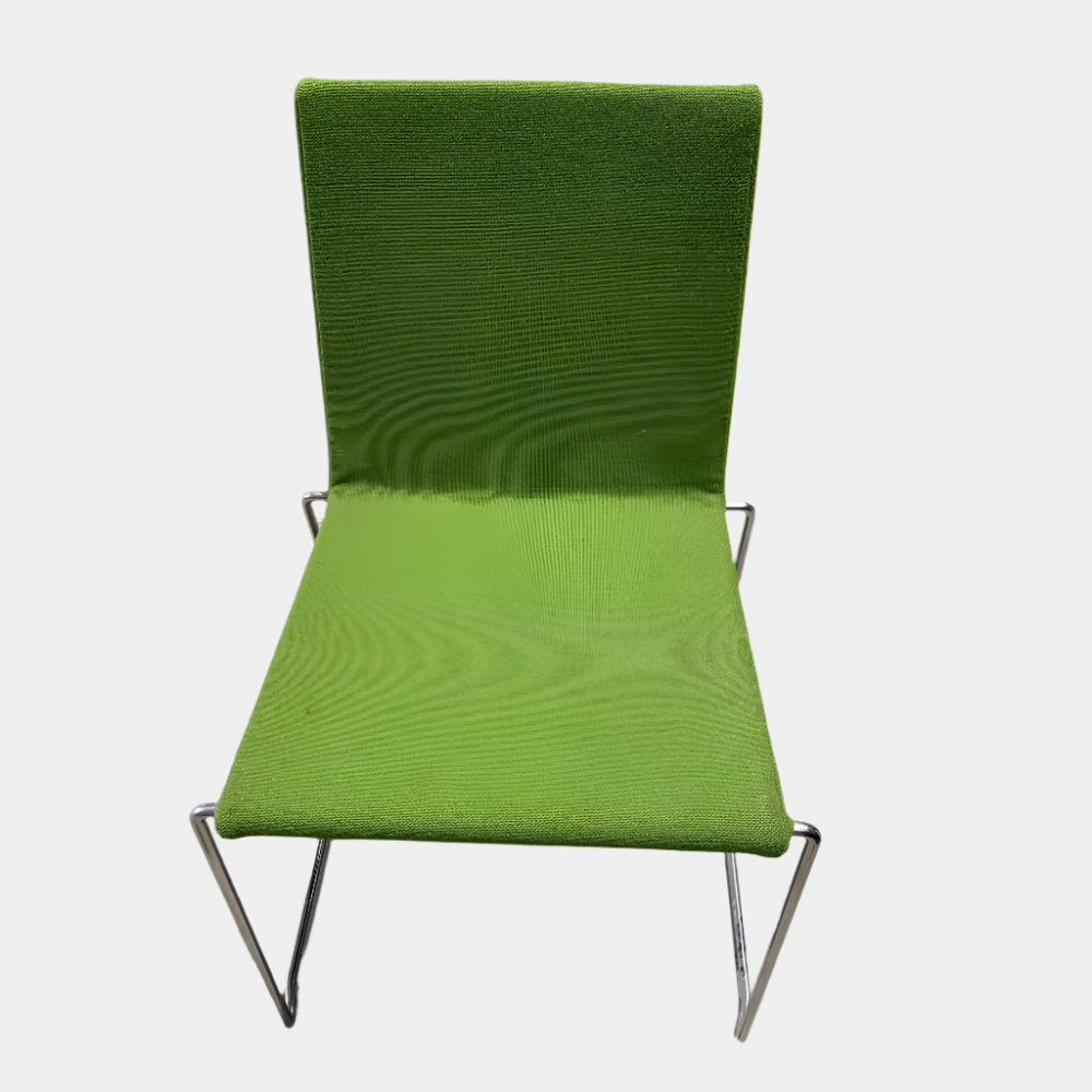 Sled chair