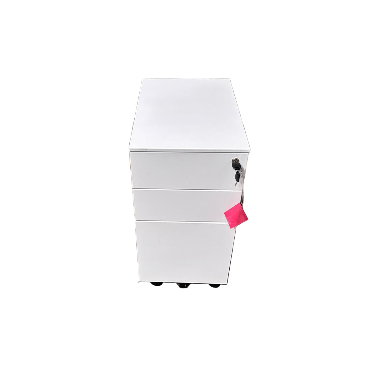 Pedestal (standard and slimline)