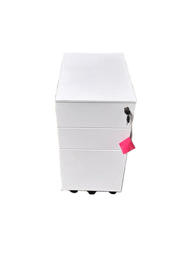 Pedestal (standard and slimline)