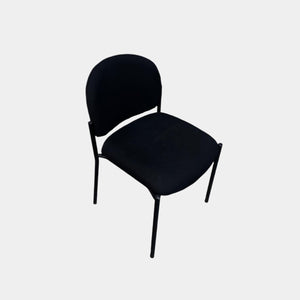 Stackable chair