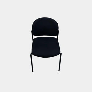 Stackable chair