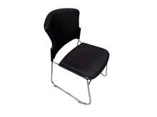 Load image into Gallery viewer, Stackable Fabric Chair
