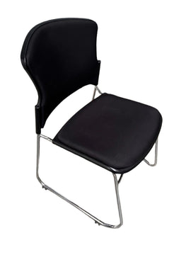 Stackable Fabric Chair