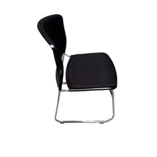 Load image into Gallery viewer, Stackable Fabric Chair
