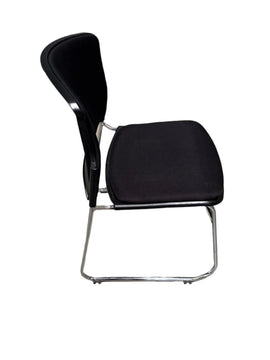 Stackable Fabric Chair
