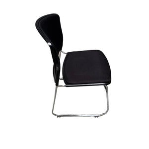 Stackable Fabric Chair