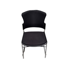 Load image into Gallery viewer, Stackable Fabric Chair
