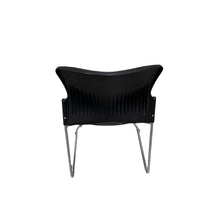 Load image into Gallery viewer, Stackable Fabric Chair
