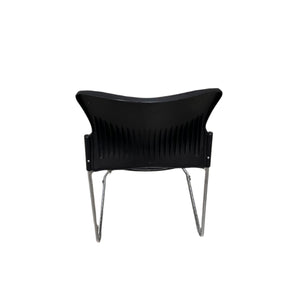 Stackable Fabric Chair