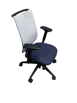 'Steelcase' task chair