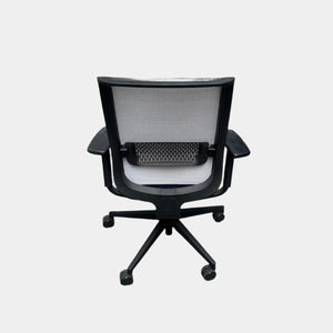 'Steelcase' task chair