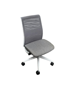 'Steelcase' Think chair without arms