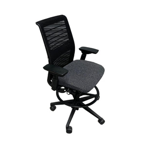 'Steelcase' Think Drafting stool