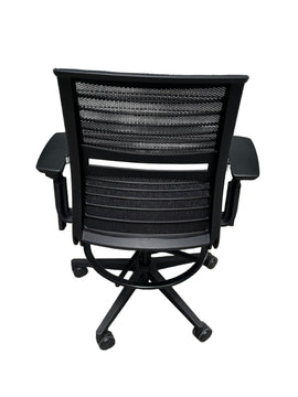 'Steelcase' Think Drafting stool
