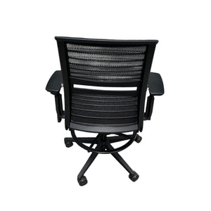 'Steelcase' Think Drafting stool