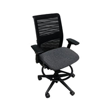 Load image into Gallery viewer, &#39;Steelcase&#39; Think Drafting stool
