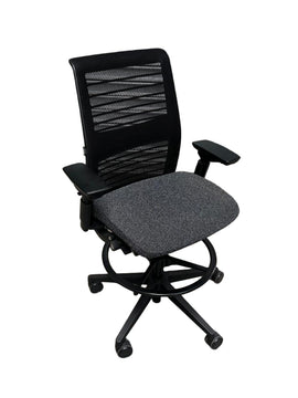 'Steelcase' Think Drafting stool