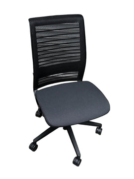 'Steelcase' Think chair