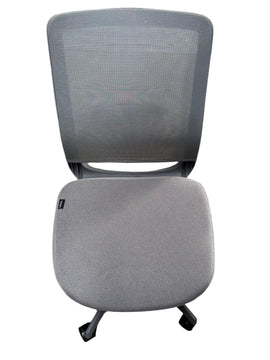 Krost Grey task chair