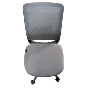 Krost Grey task chair