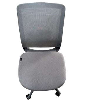 Krost Grey task chair