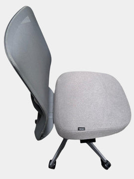 Krost Grey task chair