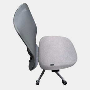 Krost Grey task chair
