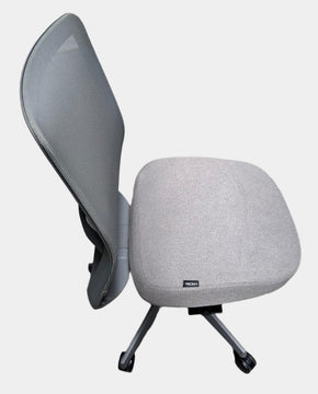 Krost Grey task chair