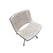 Load image into Gallery viewer, Reception chair with swivel base
