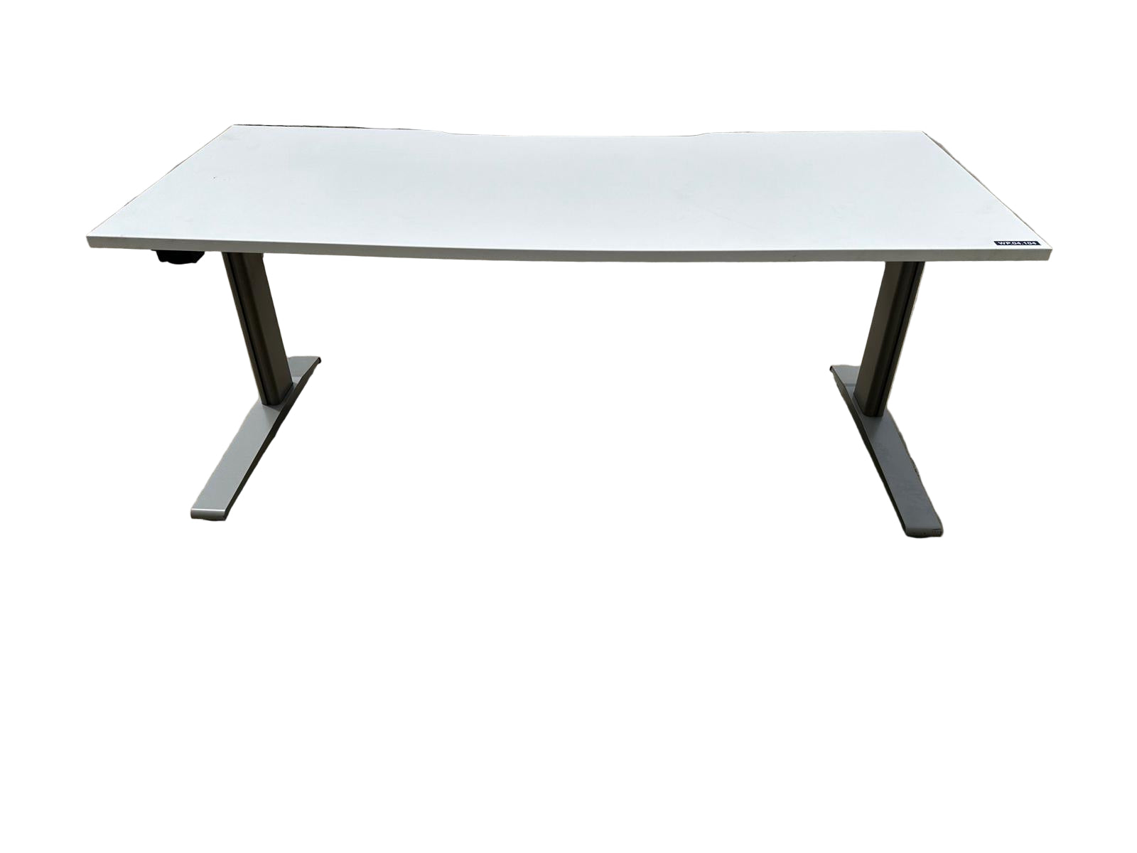 Sit to stand Workstation