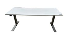 Load image into Gallery viewer, Sit to stand Workstation
