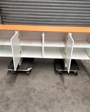 Credenza