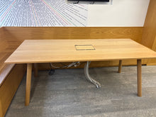 Load image into Gallery viewer, 'Jardan' meeting Table
