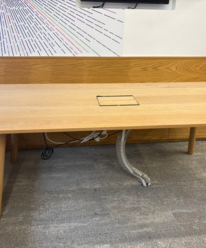 'Jardan' meeting Table