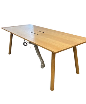 'Jardan' meeting Table