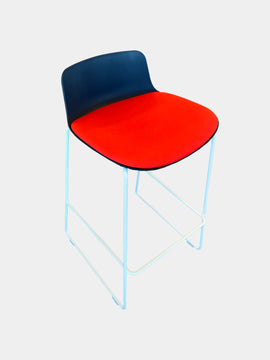 'Haworth' Tate stool