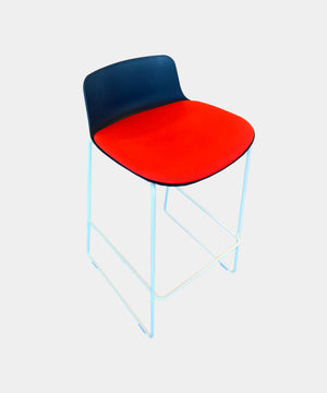'Haworth' Tate stool