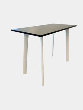 'Haworth' Immerse high table