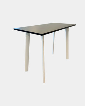 'Haworth' Immerse high table