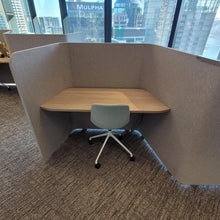 Load image into Gallery viewer, Infiniti Loop Upholstered Chair

