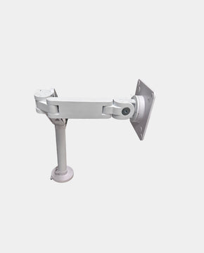 'Zenith' Single monitor arm