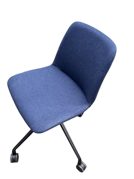 Chair on Castors