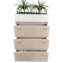 Load image into Gallery viewer, Drawers and Planter Box
