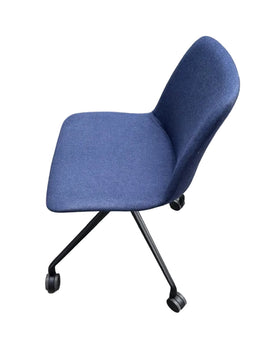 Chair on Castors