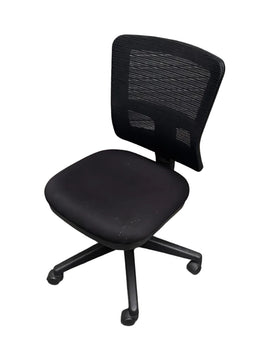 Task Chair - armless