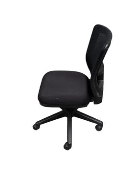 Task Chair - armless
